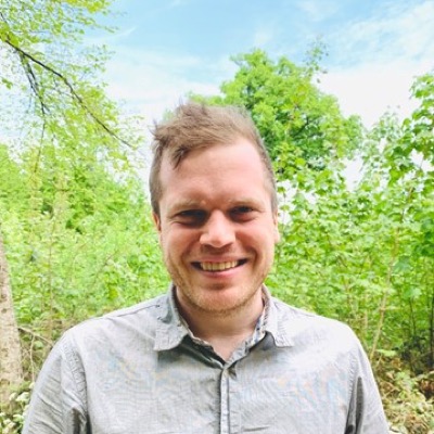 Portrait of Yannek Käber